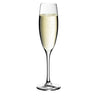 (6 stk.) WMF | SMART - Champagnebæger 07 - 170 ml - med påfyldningsstreg