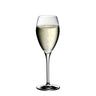 (6 stk.) WMF | SMART - Champagneglas 29 - 210 ml - med påfyldningsstreg