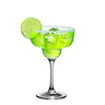 (6 stk.) WMF | MANHATTAN - Margaritaglas 97 - 340 ml - ukalibreret