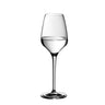 (6 stk.) WMF | DIVINE - sherry/digestif glas 04 - 190 ml - ukalibreret