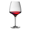 (6 stk.) WMF | DIVINE - Bourgogne glas 99 - 695 ml - ukalibreret