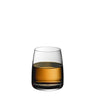 (6 stk.) WMF | DIVINE - Sodavandsglas 14 - 225 ml - med påfyldningsstreg