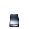 (6 stk.) WMF | DIVINE COLOR - Vandglas - 325ml - røgfarvet grå - ukalibreret