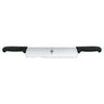 VICTORINOX | FIBROX - Ostekniv med 2 håndtag - Blad: 300mm