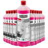 (12 stk.) Kärcher | SanitPro WC- og grundrengøringsmiddel CA 10 C eco!perform - 1 liter
