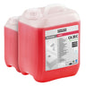 (2 stk.) Kärcher | SanitPro vedligeholdelsesrengøringsmiddel CA 20 C eco!perform - 5 liter