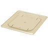 (6 stk.) Cambro | H-PAN™ - varmebestandigt GN-fladlåg 1/6 - rav