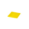 (6 stk.) CAMBRO | SafeTrak - Polypropylen låg GN 1/6 - Gul