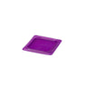 (6 stk.) CAMBRO | SafeTrak - Polypropylen-låg GN 1/6 - Lilla