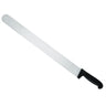 Kebab kniv Glatt 48 cm
