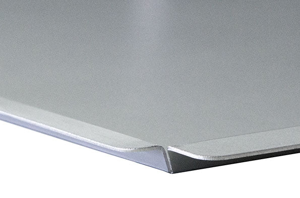 Bageplade aluminium 460 x 330