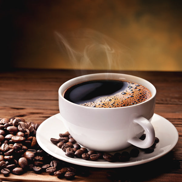 Kaffemølle i rustfrit stål/ 2 kg / 680 W