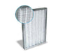 Syntetisk filter 0,3 x 0,6 m