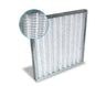 Syntetisk filter 0,4 x 0,4 m