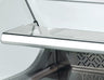 Mellemliggende glas hylde 0,92 m