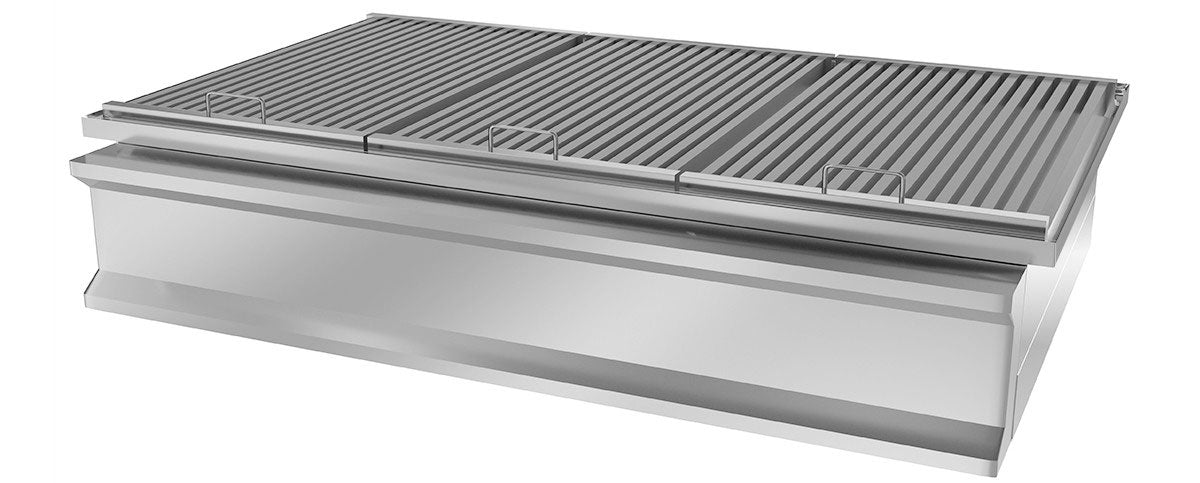 Kulgrill 1,2 m