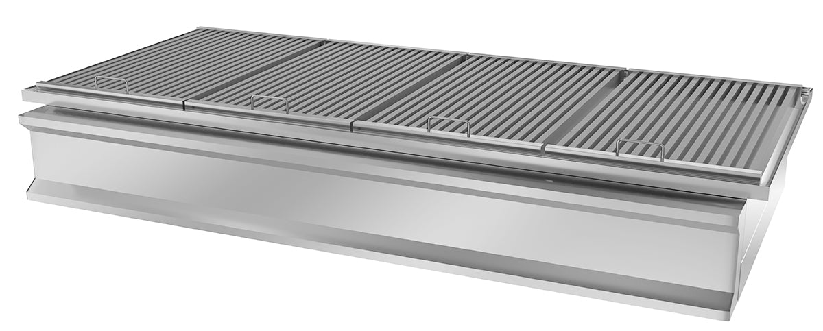 Kulgrill 1,6 m