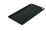 Serveringsplade - Plast - 600x400x20 mm - sort