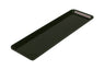 Præsentationsplade - GN 2/4 - 530 x 162 x 17 mm