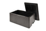 Polibox GN1/1 110 mm mål. 600 x 400 x 170 mm