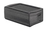 Polibox Plus GN1/1 120 mm mål 680 x 445 x 200 mm