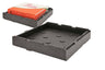 Bund eller låg - Pizza System Family - 570x570x105 mm