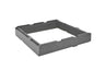 Forlængelsesindsats - 570x570x105 mm - passer til PLB-600
