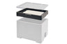 Indsatsdeler GN 1/2 - passer til PLB-001, PLB-002 og PLB-003