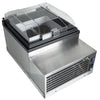 Ice creams 10 Liter (bordmodel)