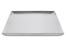 Præsentationsfad - aluminium - 480x320 mm - Højde: 20 mm