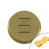 Pastaplade - pappardelle 16 mm - passer til NMF5N - Ø 50 mm