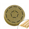 Pastaplade - fettuccine 8 mm - passer til NMF8N & NMF13N - Ø 57 mm