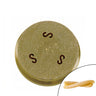 Pastaplade - Casarecce 9x5 mm - passer til NMF5N - Ø 50 mm