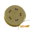 Pastadyse - casarecce 9x5 mm - passer til NMF8N & NMF13N - Ø 57 mm