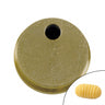 Pastaplade - gnocchi 12 mm - passer til NMF8N & NMF13N - Ø 57 mm