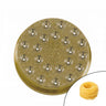 Nudelformskive - Capelli d’Angelo 1 mm - passer til NMF8N & NMF13N - Ø 57 mm