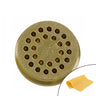 Pastapladeskive - PastaSfoglia 135 mm - passer til NMF5N - Ø 50 mm