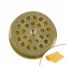 Pastaplade - PastaSfoglia 135 mm - passer til NMF8N & NMF13N - Ø 57 mm
