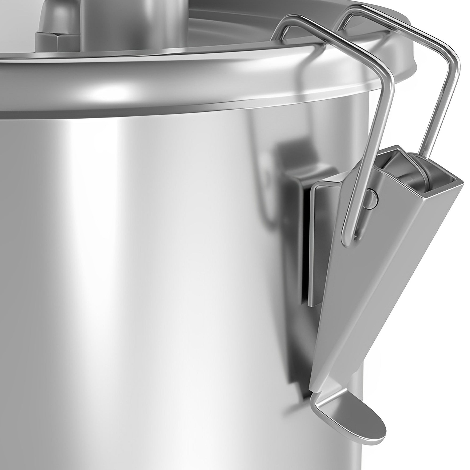 Sauce dispenser 5 liter / med beholder