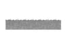 (5 stk.) Båndsavklinge Conquest - 1,65 m - tandning 10 mm