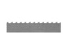 (5 stk.) Båndsavklinge Ossian - 2,02 m - 8 mm tanddeling
