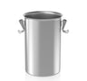 Beholder i rustfrit stål - 4,5 l - til SRK5