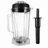 Beholder - 2 l - BPA-fri - passer til Foodmixer FMK1500N & FMK1500