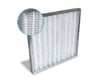 Syntetisk filter 0,5 x 0,62 m
