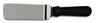 Vinklet paletkniv - 16 cm