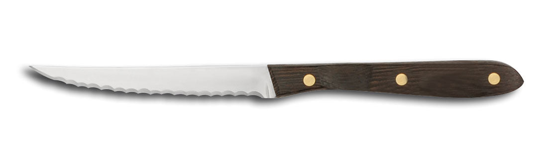 Steakkniv - 12 cm