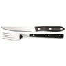 Steakkniv sæt - 11 cm