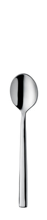 Mokka / Teske Giancarlo - 11,3 cm - sæt af 12