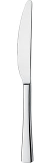 Middag knive Alessandra - 21,7 cm - sæt af 12