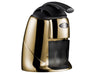 Citruspresse - Guld (dobbelt)